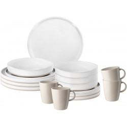 Brunner Odette Lunch Box 16 pieces
