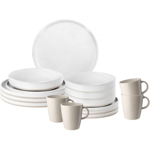 Brunner Odette Lunch Box 16 pieces