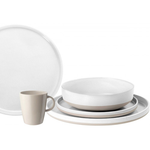Brunner Odette Lunch Box 16 pieces