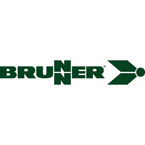Brunner Titanium Axia 4 (122, grey)