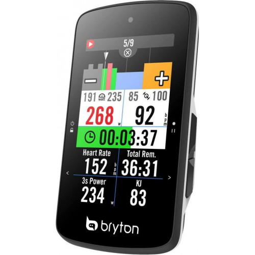 Bryton Rider 750 SE