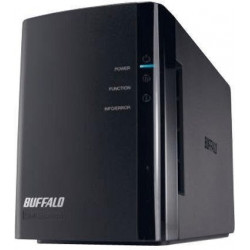Buffalo LinkStation Duo