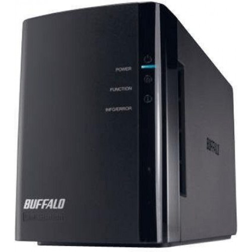 Buffalo LinkStation Duo