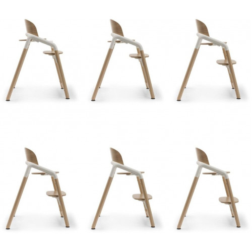 Bugaboo Silla Giraffe