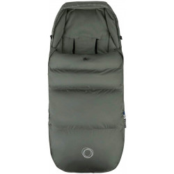 Bugaboo THERMOLITE Performance Footmuff forest green
