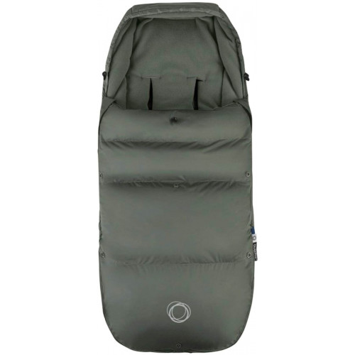Bugaboo THERMOLITE Performance Footmuff forest green