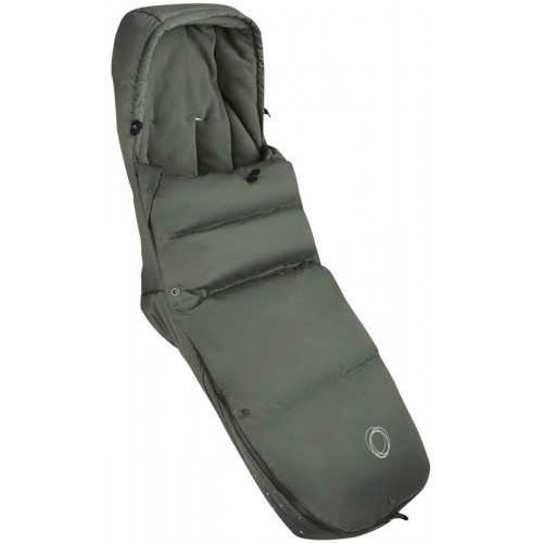 Bugaboo THERMOLITE Performance Footmuff forest green