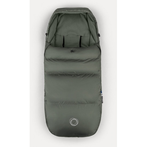 Bugaboo THERMOLITE Performance Footmuff forest green