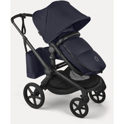 Bugaboo THERMOLITE Performance Footmuff forest green
