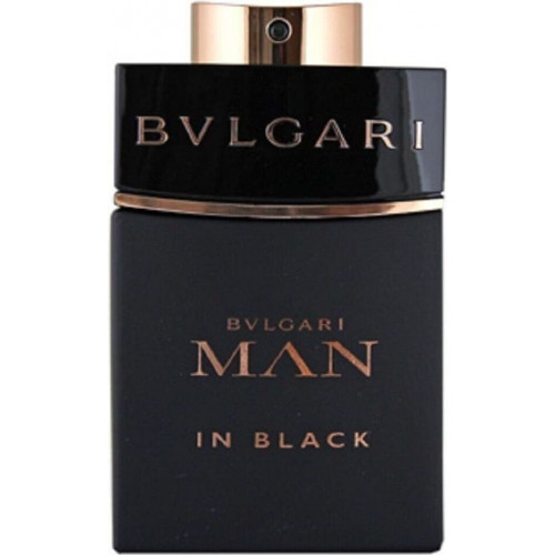 Bulgari Man In Black Eau de Parfum