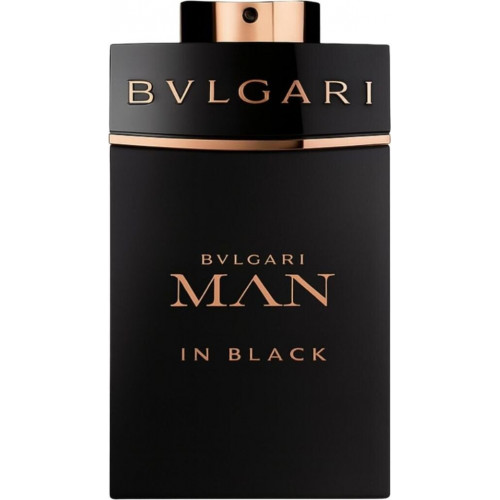 Bulgari Man In Black Eau de Parfum