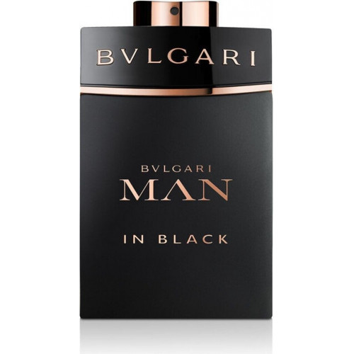 Bulgari Man In Black Eau de Parfum