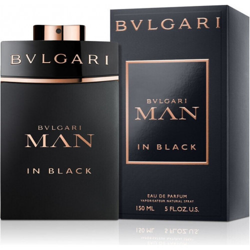 Bulgari Man In Black Eau de Parfum