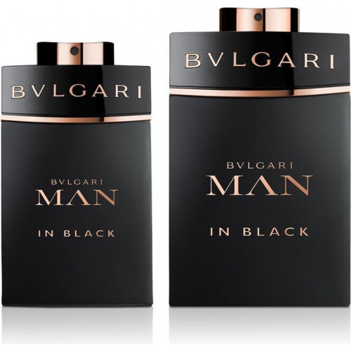 Bulgari Man In Black Eau de Parfum