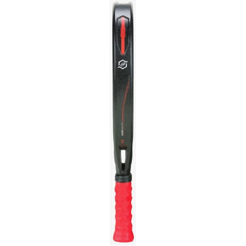 Bullpadel Vertex 04 24 black/red