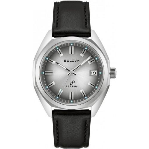 Bulova Jet Star