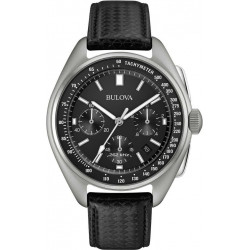 Bulova Lunar Pilot Chronograph