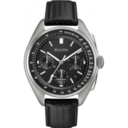 Bulova Lunar Pilot Chronograph