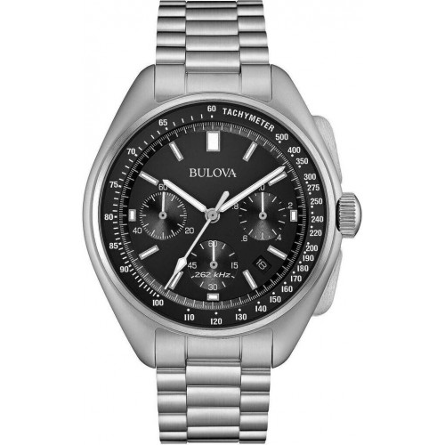Bulova Lunar Pilot Chronograph