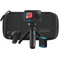 Bundle GoPro Hero10 Black + Accesorios