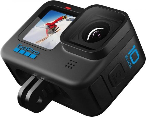 Bundle GoPro Hero10 Black + Accesorios