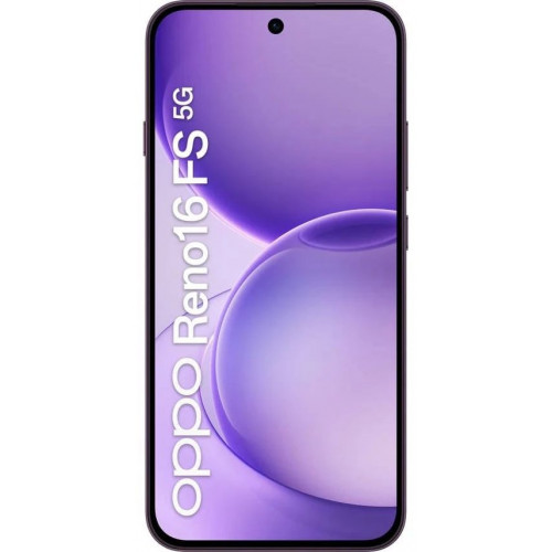 Bundle Oppo Reno 16 FS 5G 6,57