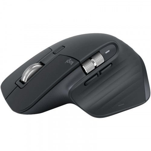 Bundle Ratón Logitech MX Master 3S Inalámbrico 8000 DPI + Auriculares Zone Wireless 2 Bluetooth
