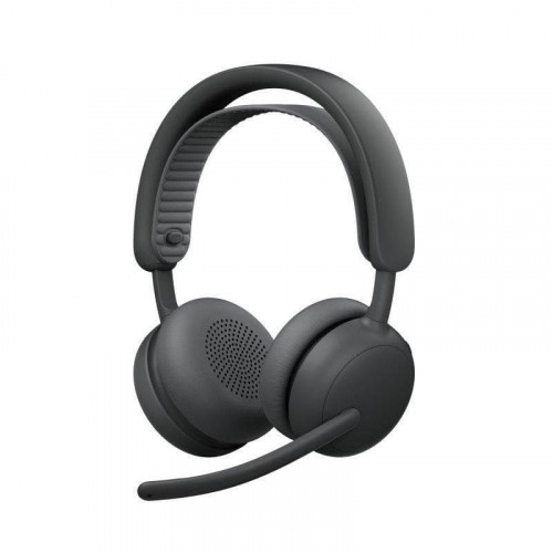 Bundle Ratón Logitech MX Master 3S Inalámbrico 8000 DPI + Auriculares Zone Wireless 2 Bluetooth