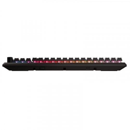 Bundle Teclado Corsair Vanguard 96 Wireless mecánico compacto + Elgato Stream Deck MK.2