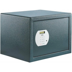 Burg Wächter Caja fuerte de fijar xx cm