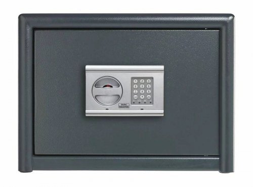 Burg-Wächter Caja fuerte Magno M 520 E