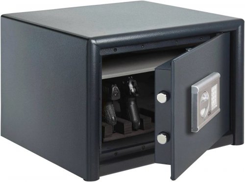 Burg-Wächter Caja fuerte Magno M 520 E