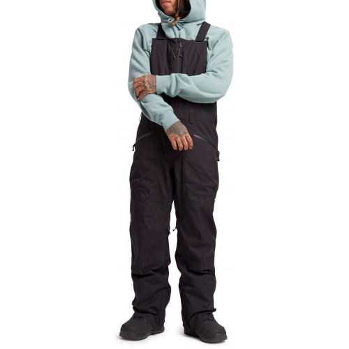 Burton Reserve Bib Pants Men