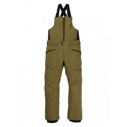 Burton Reserve Bib Pants Men