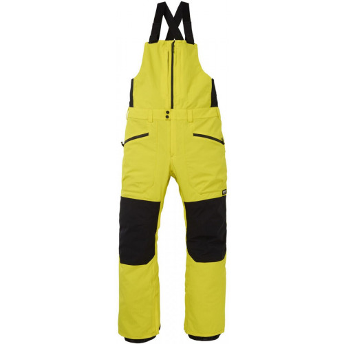 Burton Reserve Bib Pants Men