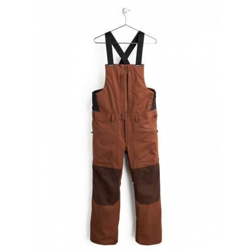 Burton Reserve Bib Pants Men