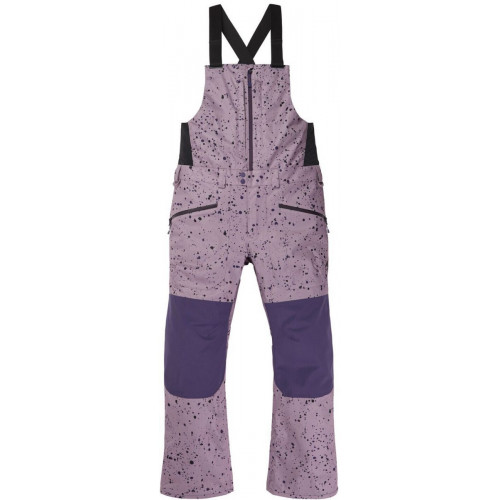 Burton Reserve Bib Pants Men