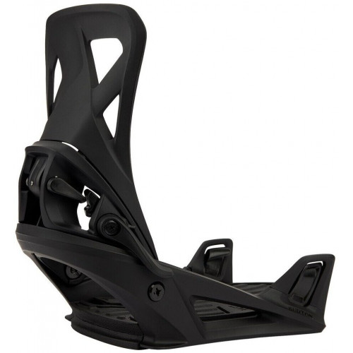 Burton STEP ON RE:FLEX 2022 black