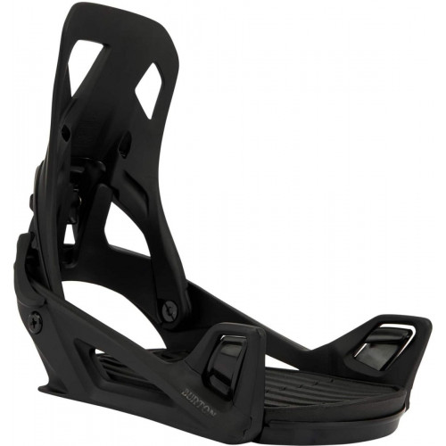 Burton STEP ON RE:FLEX 2022 black