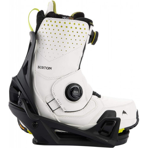 Burton STEP ON RE:FLEX 2022 black