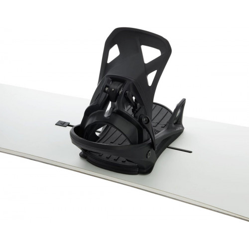 Burton STEP ON RE:FLEX 2022 black