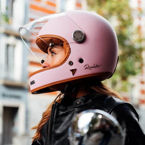 By City Casco Roadster III