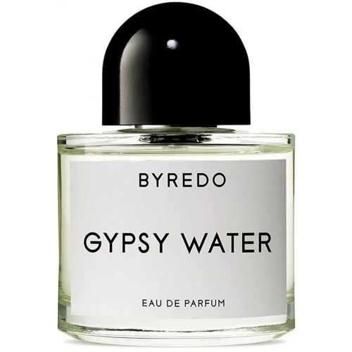 Byredo Gypsy Water Eau de Parfum