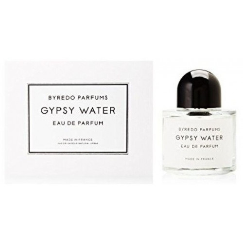 Byredo Gypsy Water Eau de Parfum
