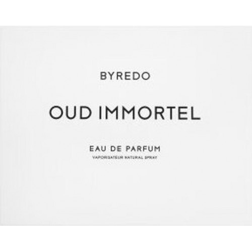 Byredo Oud Immortel Eau de Parfum