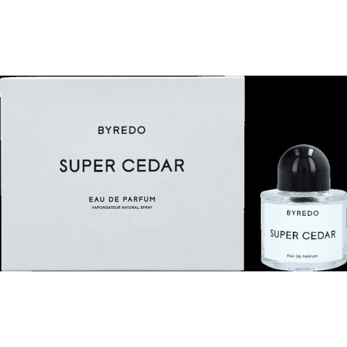 Byredo Super Cedar Eau de Parfum