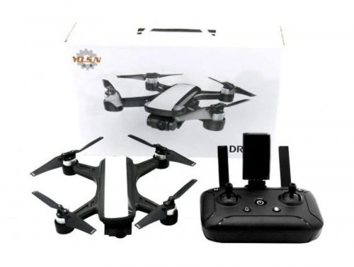 C-FLY Dream WiFi FPV 5.8GHz GPS RTF
