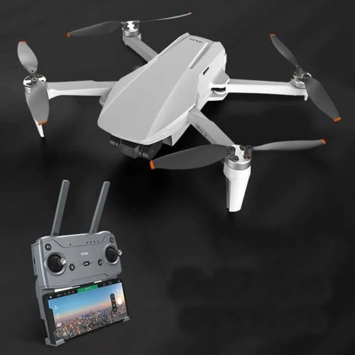 C-FLY Fe Mini 2 GPS 5G 5KM WIFI FPV con cámara 4K 30fps 20MP
