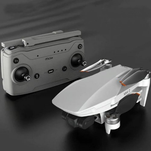 C-FLY Fe Mini 2 GPS 5G 5KM WIFI FPV con cámara 4K 30fps 20MP