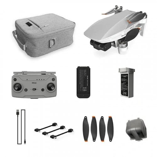 C-FLY Fe Mini 2 GPS 5G 5KM WIFI FPV con cámara 4K 30fps 20MP